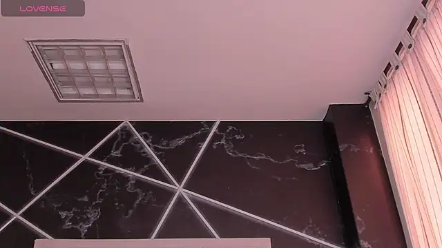 AerumChae Pertunjukan Webcam