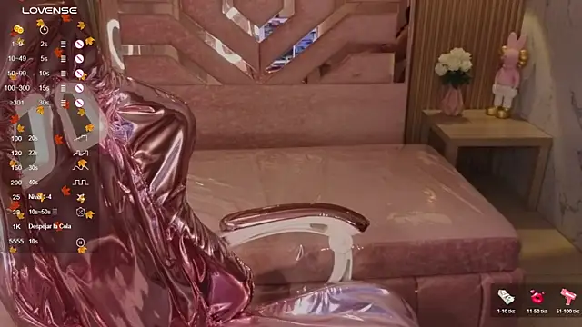 Chat XXX en directo de m_eris_s