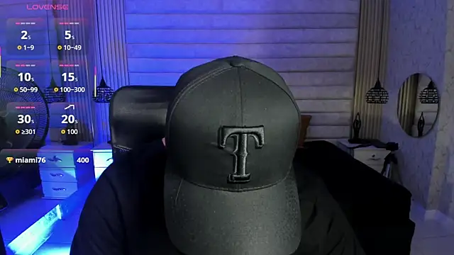 عرض كام jhon_bear03