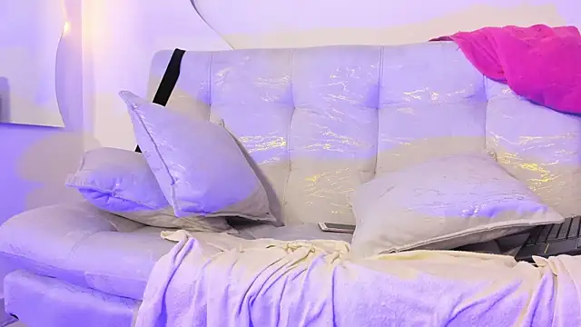 Aohomlester_ webcam show