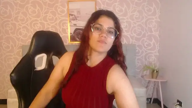 Scarlett_jhonson_ch's Live XXX Chat