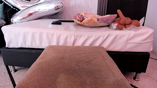 YummyDuooo Webcam-Show