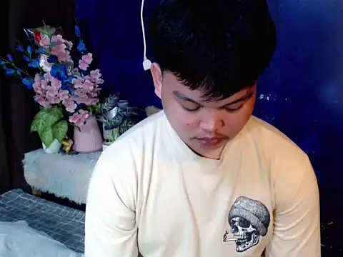 Rain_cumのウェブカメラショー