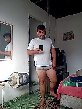 tarra122 Live XXX-Chat