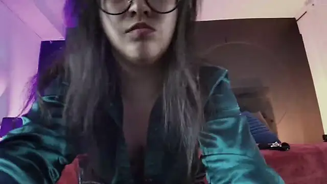 Chat XXX en directo de _Jade_16