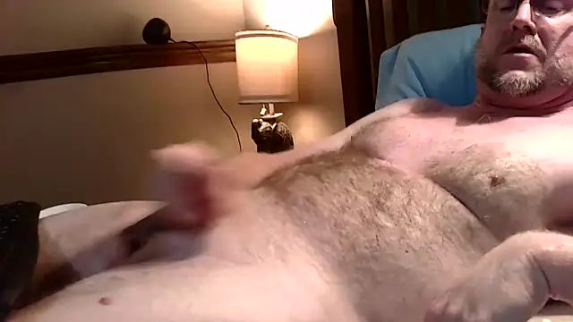 Webkamerová show hop3027