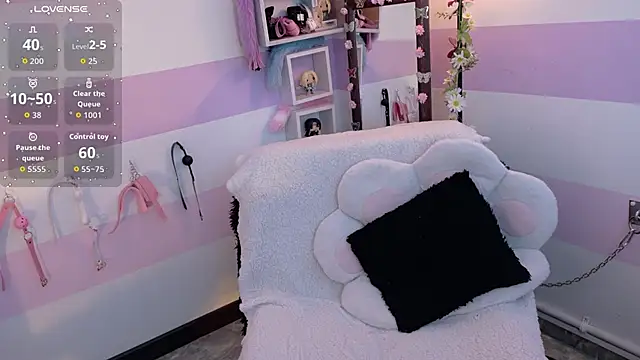 Catwhite_'s Live XXX Chat