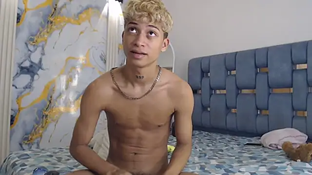 Show Webcam de GOLD_BOYS