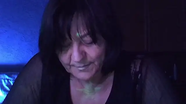 Webkamerová show bagiraa_a