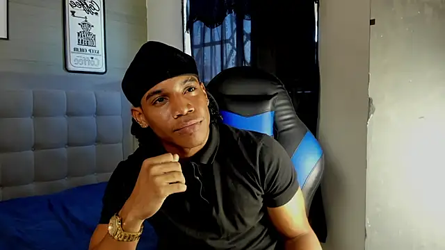 Show de webcam de axel_silva4