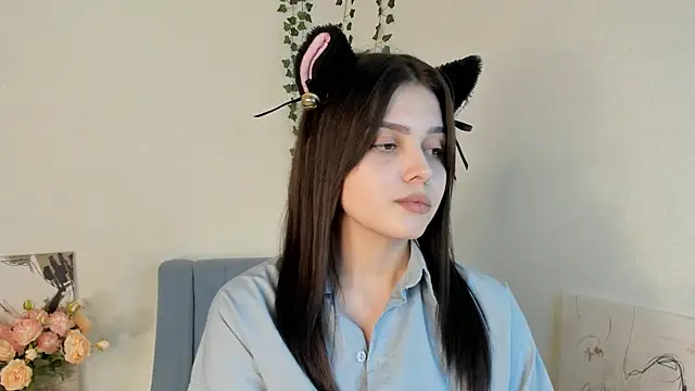 Živý XXX chat MarianneAuvil
