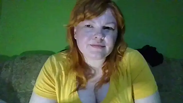 KrisryOxNikss Live XXX-Chat