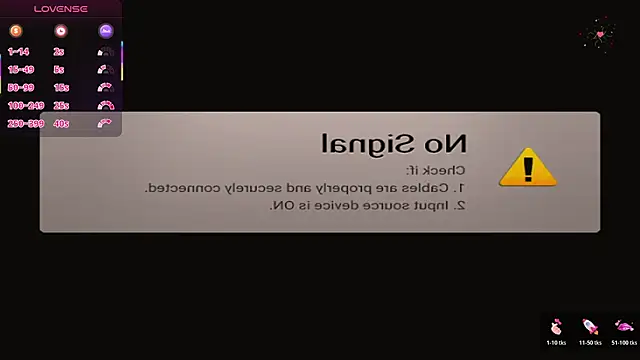 KristiiMax Live XXX-Chat