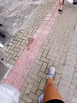 Lupita_sol Webcam-Show