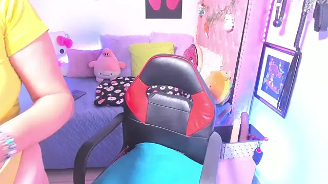 LillyCandy 现场XXX聊天