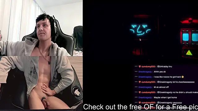 SkrogDog – Kamerová šou