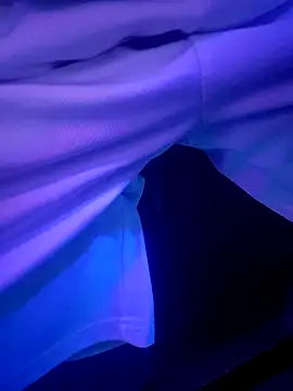 Show Webcam de chronic_vibez