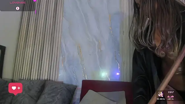 BriannaChelsea Chat XXX in diretta