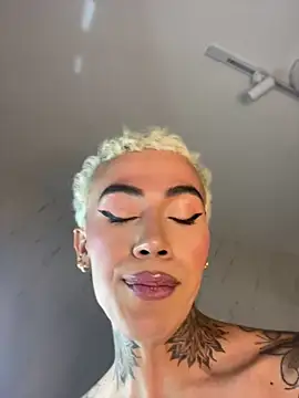 Webkamerová show miss_tatiana_