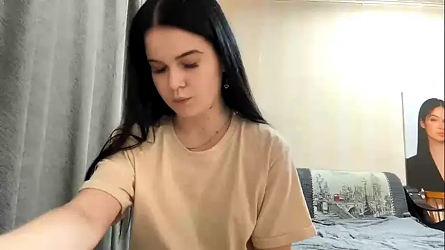 BellaLuxury Live XXX-Chat