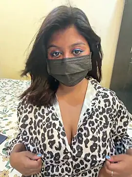 Pertunjukan Kamera Web payal_bansal