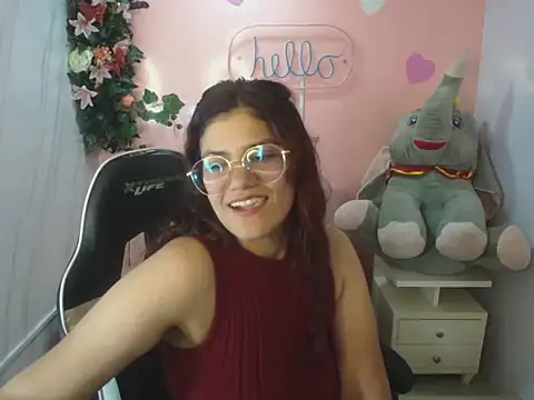 Scarlett_jhonson_ch – Naživo XXX chat