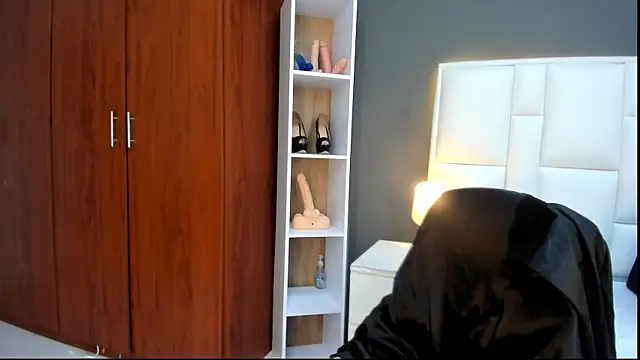 yeral2017 Live XXX-Chat