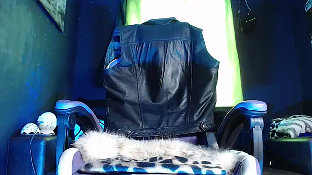 Živý XXX chat Dicaprioo_