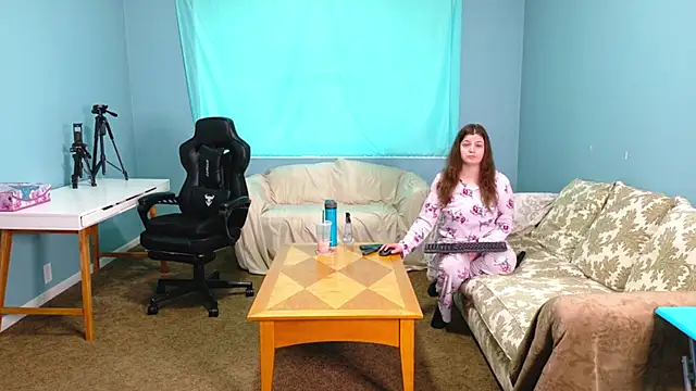 TreeJeanne Live XXX Chat