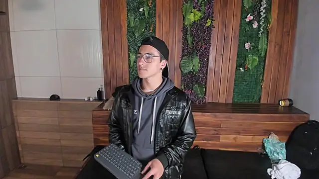 Živý XXX chat Andy_Joy_