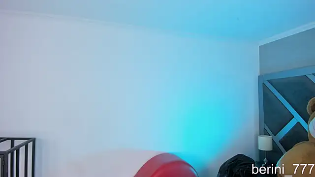 AmberiniHoffman Live XXX-Chat