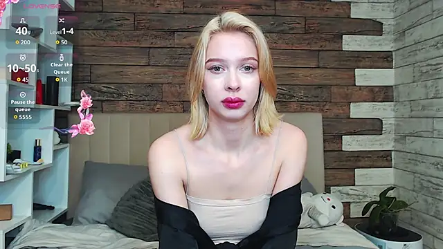 White_Lioness Live XXX-Chat