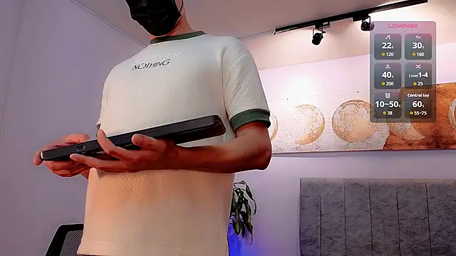 Živý XXX chat joe_jhon