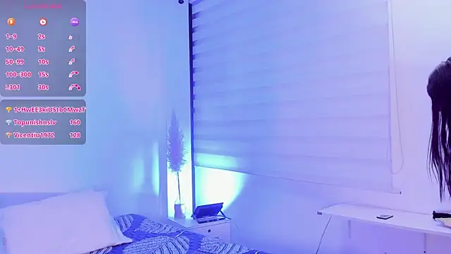 Fernanda_liie_'s Live XXX Chat