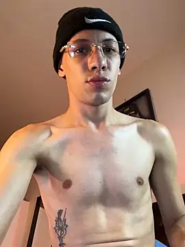 Živý XXX chat santiago_cutex