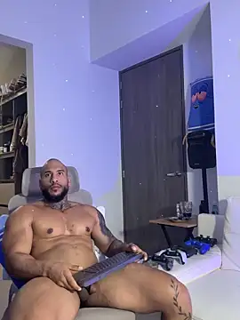 Živý XXX chat Andrew_Johnnson