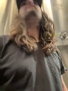 crashnasty's Webcam Show