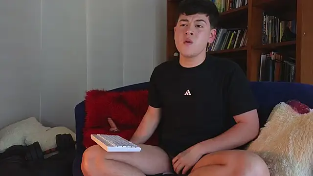 Živý XXX chat tightncuteass