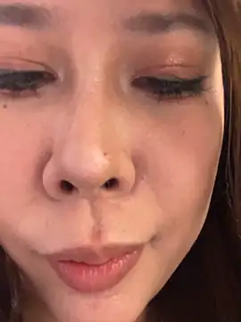 qianhan_x Pertunjukan Webcam