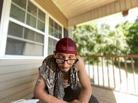 Chatroom XXX en direct de ThrowedWorldWide