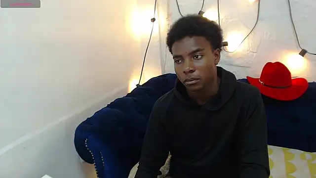 โชว์เว็บแคมของ NoahJhonson69