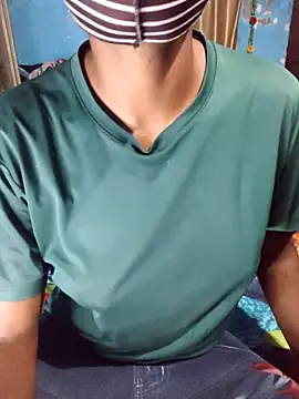 Živý XXX chat Iamtransboy