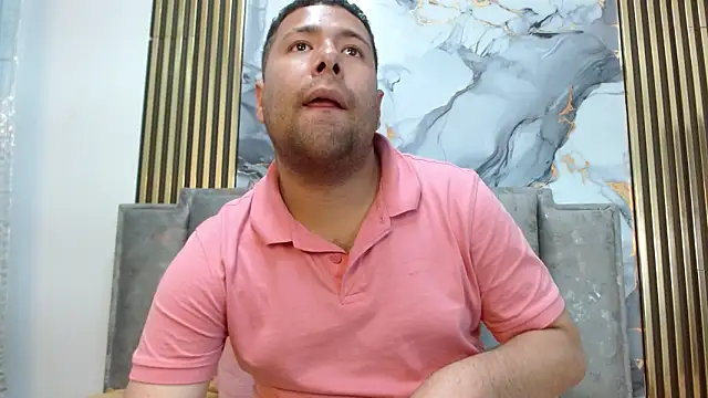 Živý XXX chat David_lust1