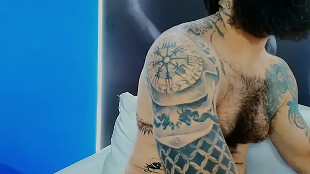 Živý XXX chat Haraldsmed