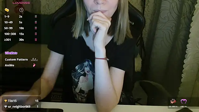 Ricky_Chadwick_ Live XXX-Chat