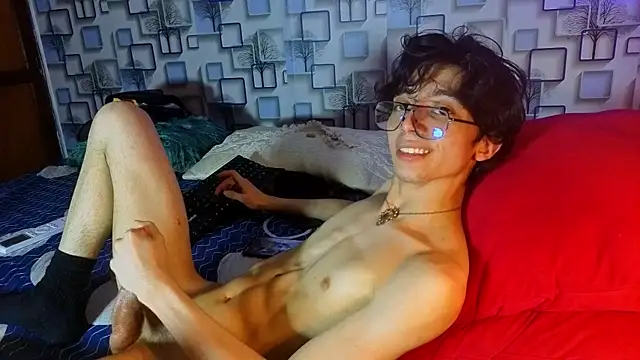 Živý XXX chat Twink_Sebas7