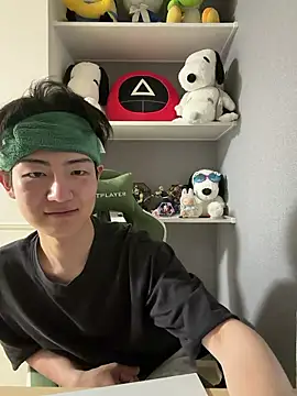 XRIIXのウェブカメラショー