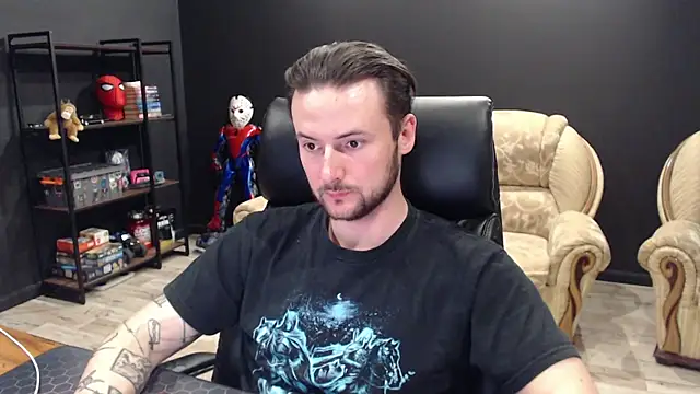 Živý XXX chat MihasikD