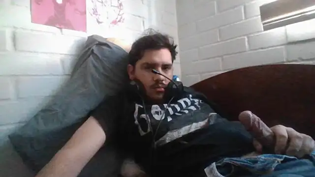 Živý XXX chat hung_weeb