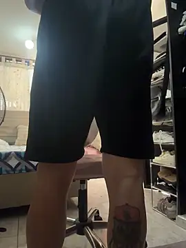 Živý XXX chat JokerHot28